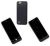 Boostcase Hybrid Power Case - 2200mAh - To Suit iPhone 5/5S - Black