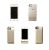 Boostcase Hybrid Power Case - 2200mAh - To Suit iPhone 5/5S - Champagne Gold