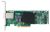 Adaptec 2277000-R RAID Controller - 2x SFF-8643, 2x SFF-8644, 1024MB Cache, Low Profile, PCI-Ex8HYBRID RAID 0,1,1E,5,6,10,50,60