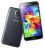 Samsung Galaxy S5 Handset - Black