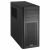 Lian_Li PC-10NB Midi-Tower Case - NO PSU, Black2xUSB3.0, 1xHD-Audio, 3x120mm Fan, Front Bezel Material Aluminum, ATX