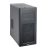 Lian_Li PC-7HB Midi-Tower Case - NO PSU, Black2xUSB3.0, 1xHD-Audio, 1x120mm Fan, 2x140mm Fan, Aluminum, ATX