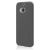 Incipio Feather Ultra-Thin Snap-On Case - To Suit HTC One (M8) - Grey