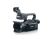 Canon XA25 Camcorder - BlackMemory Card Slot, HD 1080p, 20x Optical Zoom, 400x Digital Zoom, 3.5