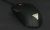Gamdias Demeter Optical Gaming Mouse - BlackHigh Performance, Optical Sensor, 2000DPI, 1000Hz Polling Rate, 6 Smart Keys, Streamlined Design like a Sports Car, Comfort Hand-Size