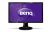 BenQ GL2760H LCD Monitor - Glossy Black27