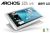 Archos 101XS Gen 10 Tablet - White/SilverSmart MultiCore(1.50GHz), 10.1