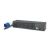 APC AP7822 Rack PDU, Metered - 2U, 32A, 230V, (12) C13S & (4) C19 - Black