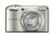 Nikon Coolpix L29 Digital Camera - Silver16.1MP, 5x Optical Zoom, 4.6-23.0mm (Angle Of View Equivalent To That Of 26-130mm Lens In 35mm [135] Format), 2.7