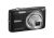 Nikon Coolpix S2800 Digital Camera - Black20.1MP, 5x Optical Zoom, 4.6-23.0mm (Angle Of View Equivalent To That Of 26-130mm Lens In 35mm [135] Format), 2.7