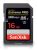 SanDisk 16GB SD SDHC UHS-II Card - ExtremeProRead 280MB/s, Write 250MB/s