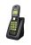 Uniden DECT1615 DECT Digital Phone System with Power Failure Backup - BlackGreen Backlit LCD Display, 70 Phonebook Memories & 30 Caller ID Memories, WiFi, Up To 10 Hours Talk Time