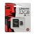 Kingston 32GB Micro SDHC Card - Class 10With SD Adapter