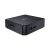 ASUS Chromebox Mini PC - Midnight BlueCore i3-4010U(1.70GHz), 4GB-RAM, 16GB-SSD, Intel HD, WiFi-n, Bluetooth, Card Reader, USB3.0, HDMI, GigLAN, WL KB/MS, Chrome OS