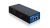 Linksys LACPI30 Gigabit High Power PoE Injector - 1-Port 10/100/1000, 1-Port 10/100/1000 PoE, Metal