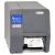 Datamax p1115 PLC5e Performance Label Printer - Grey (USB, 10/100 Ethernet Compatible)