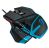 MadCatz R.A.T.TE Gaming Mouse - Tournament EditionHigh Performance, 8200DPI Laser Sensor, Up To 6M/Sec (240ips), Personalize Your Dots Per Inch, Fast And Lightweight, Comfort Hand-Size