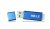 Mach_Xtreme 128GB MX-LX Flash Drive - Read 220MB/s, Write 140MB/s, USB3.0 - Blue