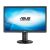 ASUS VW24ATLR LCD Monitor - Black24.0