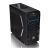 ThermalTake Versa H23 Midi-Tower Case - 500W PSU, Black1xUSB3.0, 1xUSB2.0, 1xHD-Audio, 1x120mm Fan, SPCC, Exterior & Interior; Black, ATX