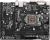 Asrock H81M-DGS R2.0 MotherboardLGA1150, H81, 2xDDR3-1333, 1xPCI-Ex16 v2.0, 1xPCI-Ex1 v2.0, 2xSATA-III, 2xSATA-II, 1xGigLAN, 6Chl-HD, USB3.0, VGA, DVI, mATX