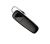 Plantronics M70 Bluetooth Headset - Black/White Side BandHD Audio Clarity When Used w. Wideband-Enabled Smartphones & Mobile Service, Reduces Noise, Wind, Echo From Calls, Lightweight, Comfort Wearing