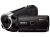Sony HDRPJ240 Camcorder - BlackMemory Stick Micro (Mark 2), Micro SD/SDHC/SDXC Memory Card, HD 1080p, 27x Optical Zoom, 2.7