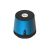 Hydance Maxi Sound MP3 Player with Mini Bluetooth Speaker & Power Bank - BlueBluetooth Technology, Hands-Free, Micro SD Card Slot, Aux-In, Charging Time Up to 3-4 Hours, 1000mAh