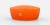Nokia MD-12O Portable Wireless Speaker - OrangeHigh Quality Sound, Actuator Built-In, Creating A Big Bass Effect, Bluetooth Technology, 3.5mm Audio Connector, 1020mAh