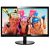 Philips 246V5LHAB LCD Monitor - Black24