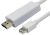 Comsol Mini-DisplayPort Male to HDMI Male Cable - 2M