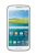 Samsung Galaxy K Zoom Handset - White
