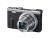 Panasonic DMC-TZ60GN-S Lumix TZ60 Digital Camera - Silver18.1MP, 30x Optical Zoom, f = 4.3-129mm (24-720mm In 35mm Equivalent), 3.0