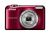 Nikon Coolpix L29 Digital Camera - Red16.1MP, 5x Optical Zoom, 4.6-23.0mm (Angle Of View Equivalent To That Of 26-130mm Lens In 35mm [135] Format), 2.7