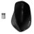 HP H2W16AA X4500 Wireless Mouse - Black2.4GHz USB Wireless Receiver, 1600 CPI Max, Comfort Hand-Size