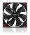 Noctua NF-A14 IndustrialPPC-2000 Cooling Fan - 140x140x25mm Fan, SSO2 Bearing, 2000rpm, 107.4CFM, 31.5dBA