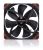 Noctua NF-A14 IndustrialPPC-2000 IP67 PWM Cooling Fan - 140x140x25mm Fan, SSO2 Bearing, 500~2000rpm, 107.4CFM, 31.5dBA