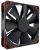 Noctua NF-F12 IndustrialPPC-2000 IP67 PWM Cooling Fan - 120x120x25mm Fan, SSO2 Bearing, 450~2000rpm, 71.6CFM, 29.7dBA