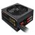 ThermalTake 550W Toughpower PSU - ATX 12V v2.3, EPS 12V v2.92, 120mm Fan, Flat Modular Cables, 80 PLUS Gold Certified8x SATA, 2x PCI-E 6+2-Pin