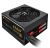 ThermalTake 650W Toughpower PSU - ATX 12V v2.3, EPS 12V v2.92, 120mm Fan, Flat Modular Cables, 80 PLUS Gold Certified12x SATA, 4x PCI-E 6+2-Pin