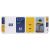 HP C4943A #83 Ink Cartridge - UV Yellow - For HP Designjet 5500(42/60