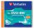 Verbatim DVD-RW 4.7GB/2X - 1 Pack Jewel Case, DataLifePlus