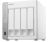 QNAP_Systems TS-451 High Performance NAS System - 4-Bay4x2.5/3.5