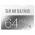 Samsung 64GB SDXC Pro UHS-I Card - Class 10, Reads 90MB/s, Write 80MB/s