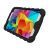 Gumdrop Hideaway Case - To Suit Samsung Galaxy Tab 4 8