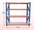 High_Class YZ200MAIN Heavy Duty Shelving System2.0M (Height) x 2.0M (Width) x 60cm (Deep)