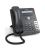 snom SNOM-710 Gigabit IP Phone - 12 Lines, 128x48 Monochrome Screen, PoE, 4 SIP Identities, Wideband Audio, VLAN, 2xLAN - Black
