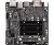 Asrock Q1900-ITX MotherboardOnboard Quad-Core J1900 (2.00GHz), 2xDDR3 SODIMM, 1xPCI-Ex1 v2.0, 1xMini-PCI-E, 2xSATA-III, 2xSATA-II, 1xGigLAN, 8Chl-HD, VGA, DVI, HDMI, Mini-ITX