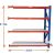 High_Class YZ100ADDON24 Height Shelving2.4M (Height) x 2.0M (Width) x 60cm (Deep)