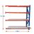 High_Class YZ100ADDON Height Shelving2.0M (Height) x 2.0M (Width) x 60cm (Deep)